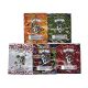 One up candy mylar bags bulk | 600mg